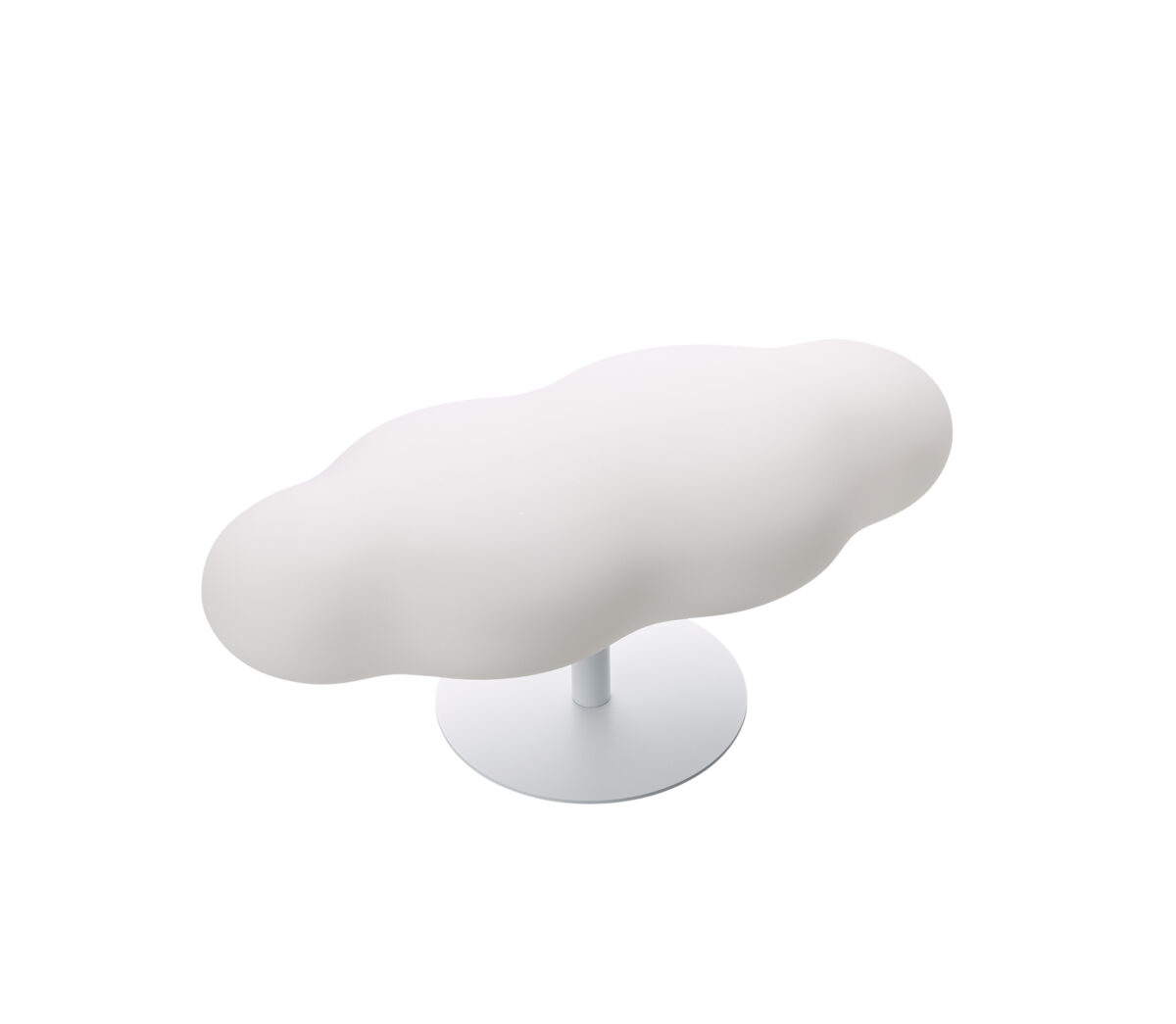 インテリア照明　KUMO FloorDesk
