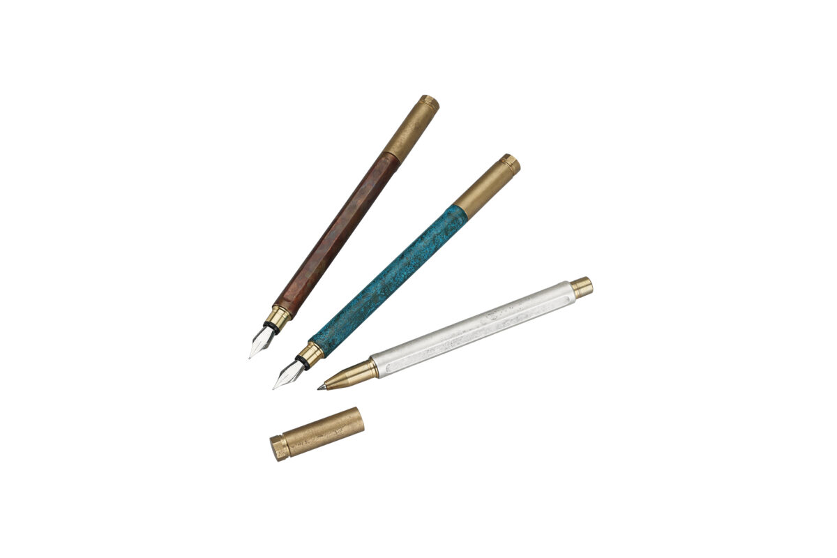 ペン　2way pen